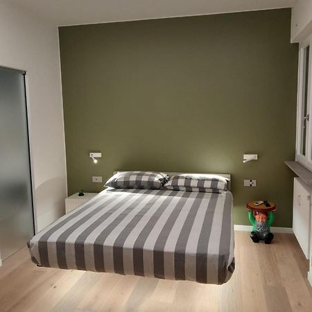 Monolocale Cairoli 18 Apartment Fiorenzuola d'Arda Luaran gambar